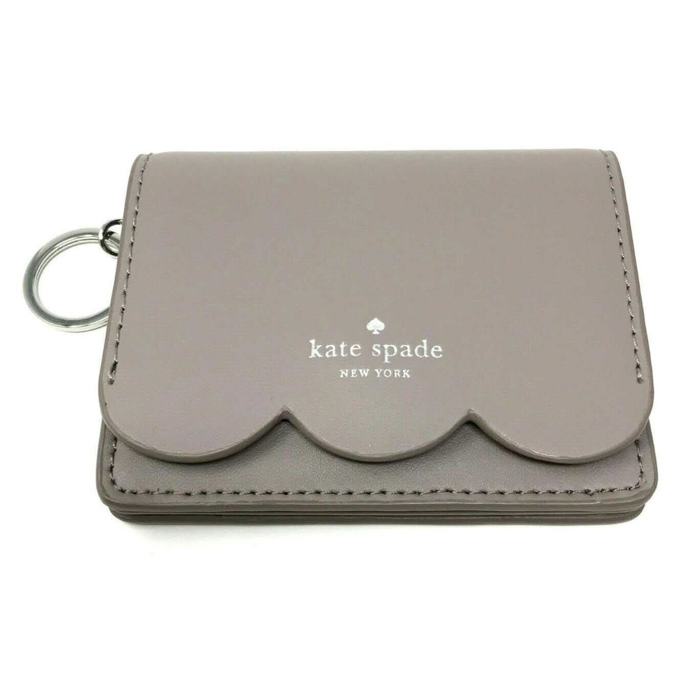 Kate Spade Piper Magnolia Street City Scape Wallet - Picture 4 of 5